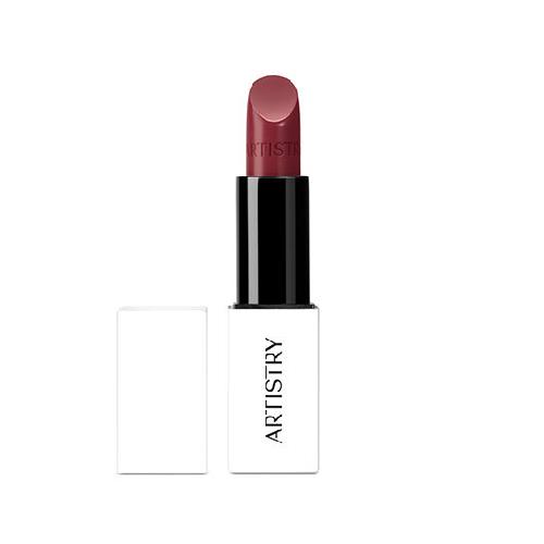 Lipstick acabado en crema Text Me Terracota